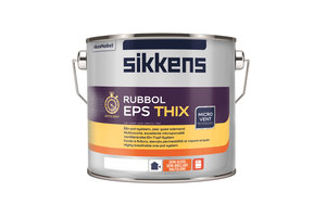 Sikkens Rubbol EPS Thix