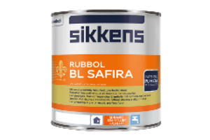 Sikkens Sikkens Rubbol BL Safira