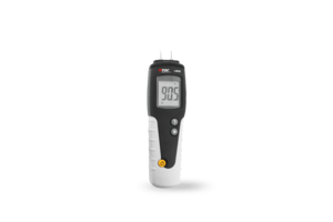 TQC Sheen Vochtmeter met Temperatuur compensatie