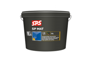 SPS SP Mat