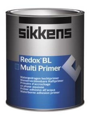 Sikkens Redox BL Multi Primer