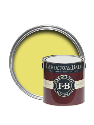 Farrow&Ball  Citrona No.cc3 750ml Modern Eggshell