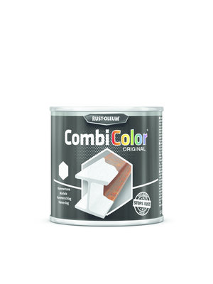 Rust-Oleum Combicolor Hamerslag Licht Grijs