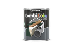 Rust-Oleum CombiColor Multi-Surface Hoogglans RAL 6005