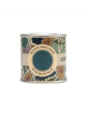 Farrow & Ball Farrow & Ball Sloe Blue No. 87