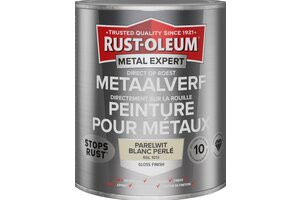 Rust-Oleum MetalExpert DIRECT OP ROEST METAALVERF - GLOSS - RAL1013
