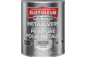 Rust-Oleum MetalExpert DIRECT OP ROEST METAALVERF - GLOSS - RAL7035