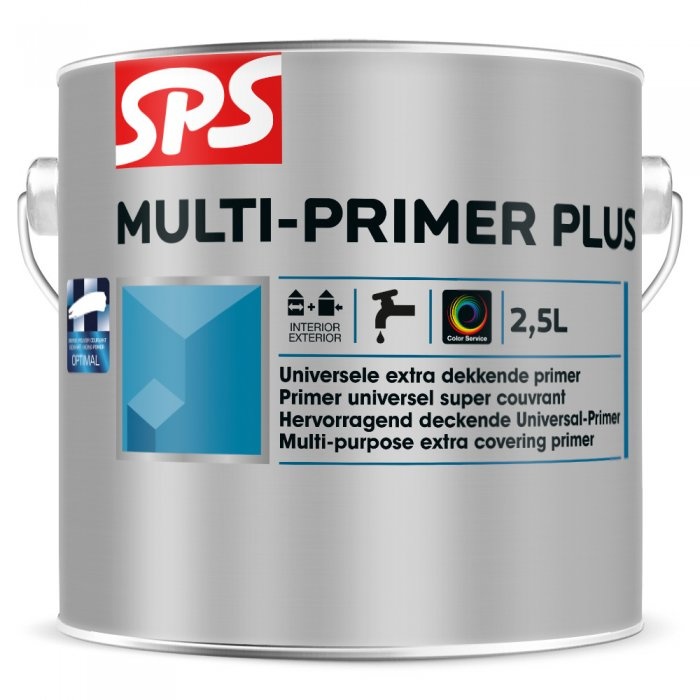 Sps Multi-primer Plus 1 Liter