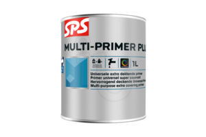 SPS Multi-Primer Plus