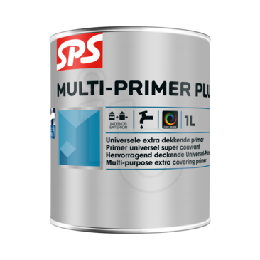 SPS Multi-primer Plus 1 Liter