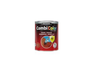 Rust-Oleum CombiPrimer Zinkvrij Roodbruin 3369ZF