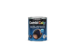 Rust-Oleum CombiColor Aqua Zijdeglans RAL 9005