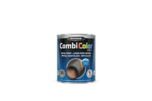 Rust-Oleum CombiColor Aqua Hoogglans RAL 7005
