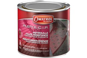 Owatrol Rustol C.I.P