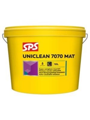 SPS UNICLEAN 7070 MAT