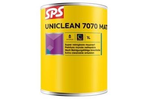 SPS UNICLEAN 7070 MAT