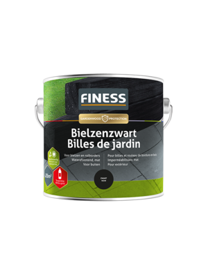 Finess Bielzenzwart