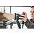 Festool ETS 125 REQ-Plus Excenterschuurmachine in systainer - 250W - 125mm - 576069