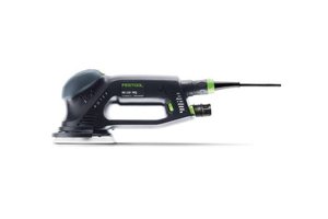 Festool ROTEX RO 125 FEQ-Plus Excentrische schuurmachine in systainer - 500W - 125mm