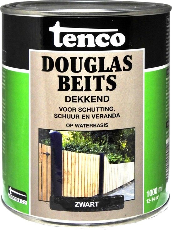 Tenco Douglasbeits met korting - Verfwebwinkel.nl