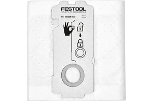 Festool 204308 SC-FIS-CT MINI/MIDI-2/5 Filterzak (5st)