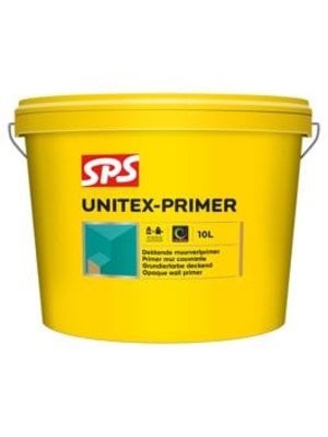 SPS Unitex Primer Muurvoorstrijk