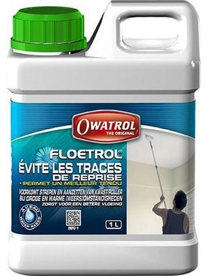 Owatrol Floetrol