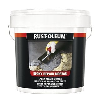 Rust-Oleum 5180 Epoxy Reparatiemortel 2,5 KG