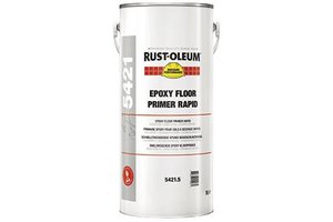 Rust-Oleum 5421 Sneldrogende epoxy vloerprimer