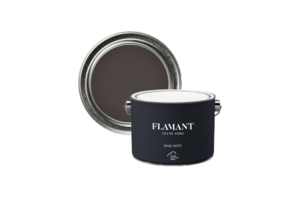 Flamant P47 Chocolat