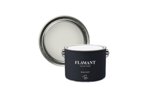 Flamant 132 Chalk Grey