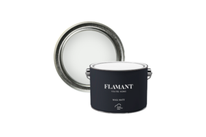 Flamant 123 Most White