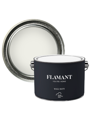 Flamant  120 Voile 2.5l Wall Primer