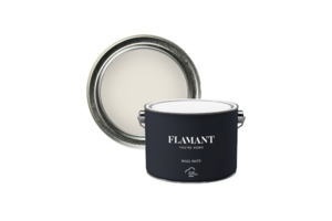 Flamant 106 Old Church White