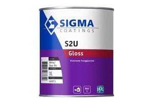 Sigma S2U Gloss