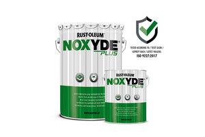 Rust-Oleum Noxyde Plus 40 WIT 5kg