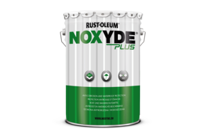 Rust-Oleum Noxyde Plus GRIJSWIT Ral 9002