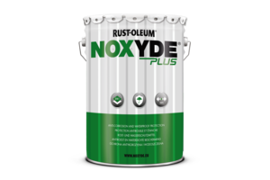 Rust-Oleum Noxyde Plus 20 GRIJSGROEN