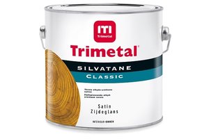 Trimetal Silvatane Classic Satin