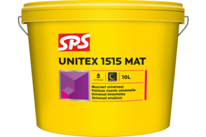 SPS Unitex 1515 Mat