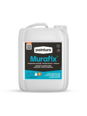 Paintura MuraFix Transparante voorstrijk voor muren 5L