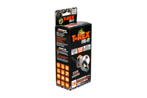 T-REX FIX-IT 2K- Glasvezeltape