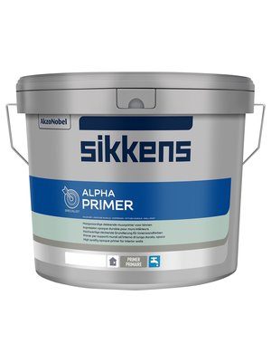 Sikkens Alpha Primer