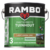 Rambo Pantserbeits Tuinhout Zijdeglans Transparant 1202 Lichteiken