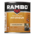 Rambo Pantserlak Interieur Transparant Mat 0000 Kleurloos