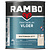 Rambo Pantserlak Vloer Transparant Mat 0777 Whitewash