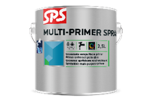 SPS Multi-Primer Spray