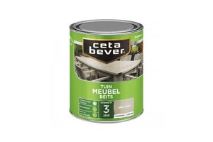 Cetabever Tuinmeubelbeits Grey Wash