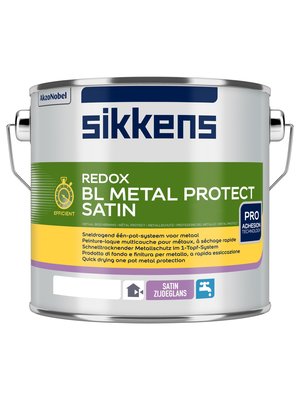 Sikkens Redox BL Metal Protect