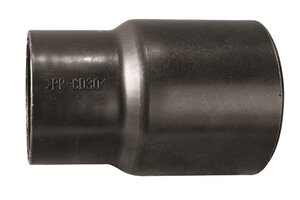 Makita 195545-2 Slangadapter - 38mm voor VC1310LX1 / VC2211MX1 / VC2510LX1 / VC3210LX1 / VC3211MX1